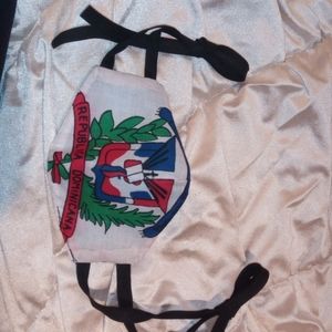 JCPP Inc Bringing The Nation's Together Mask